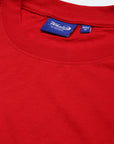 Switcher shirt whale color/rouge