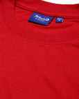 Switcher shirt whale color/rouge
