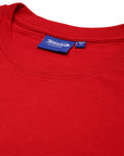 Switcher shirt whale color/rouge