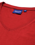 Switcher shirt Lady whale color/rouge