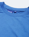 Switcher shirt whale color/windows blue