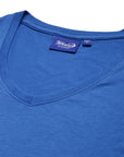 Switcher shirt Lady whale color/windows blue