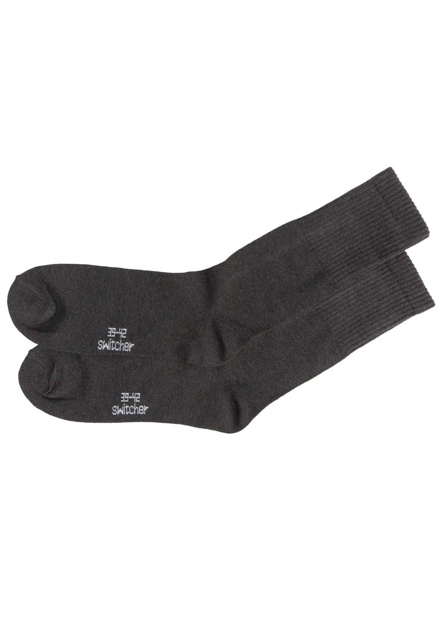 High sports socks Duo Pack Fogo