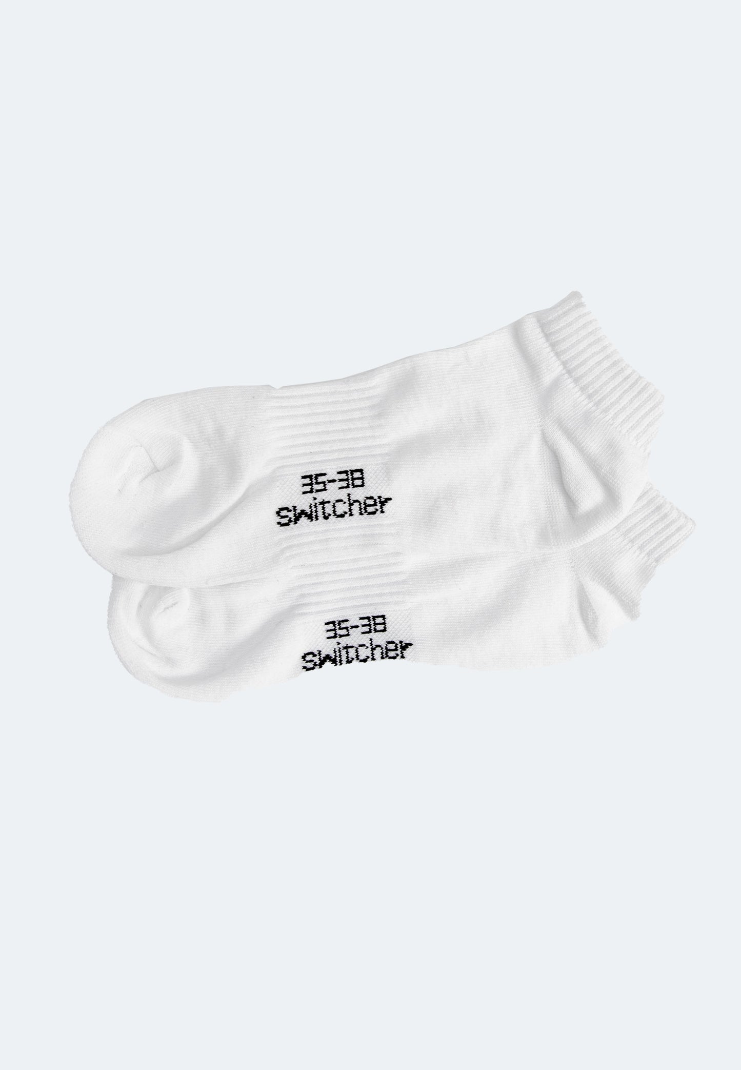 Switcher socks maio color/1 blanc