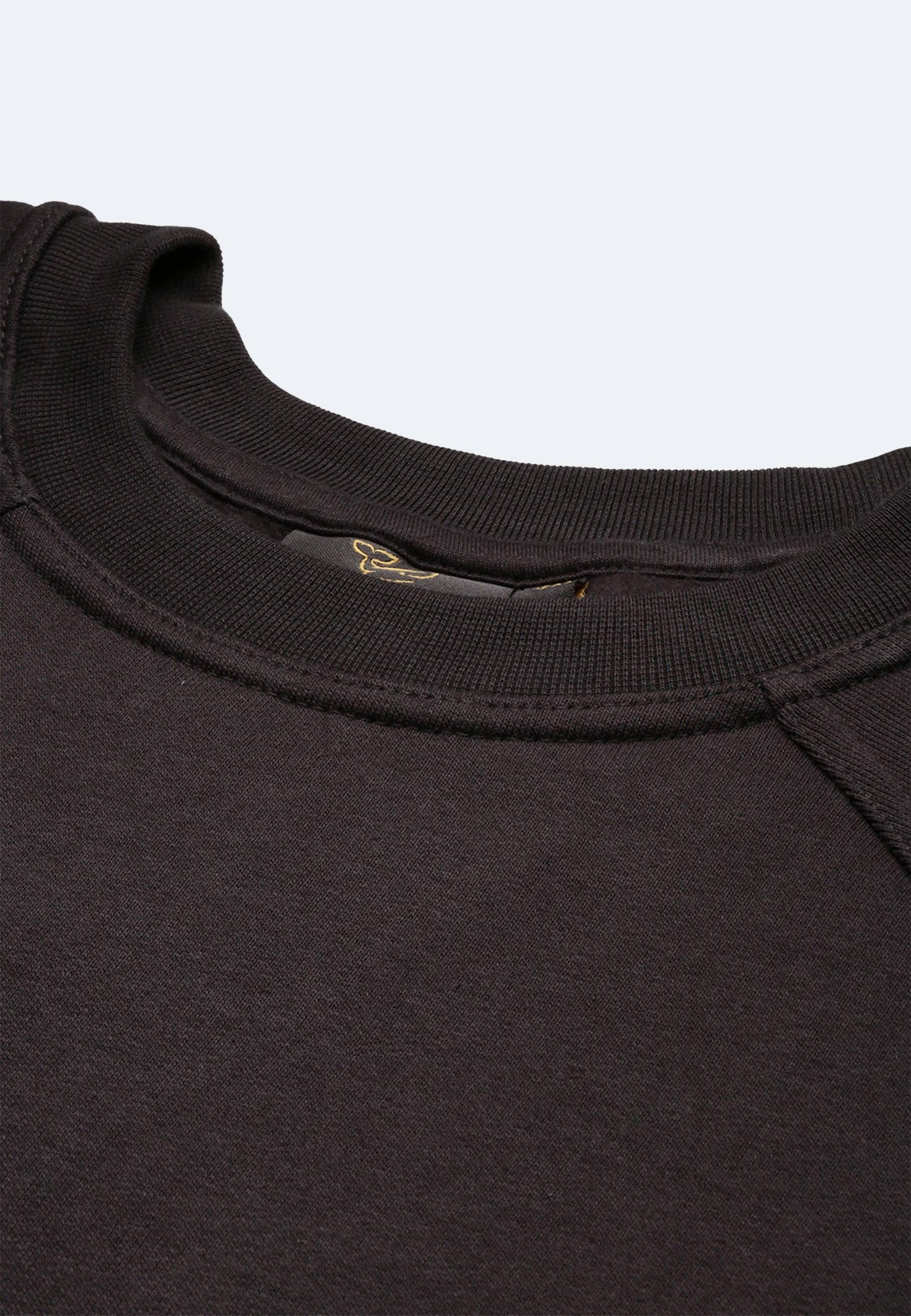 Switcher sweatshirt london color/arsenic