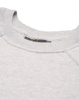 Switcher sweatshirt london color/blanc chine