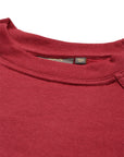 Switcher sweatshirt london color/burgundy