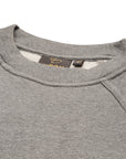 Switcher sweatshirt london color/ebony chine