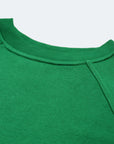 Switcher sweatshirt london color/green