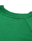 Switcher sweatshirt london color/green