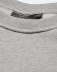Switcher sweatshirt london color/gris chine