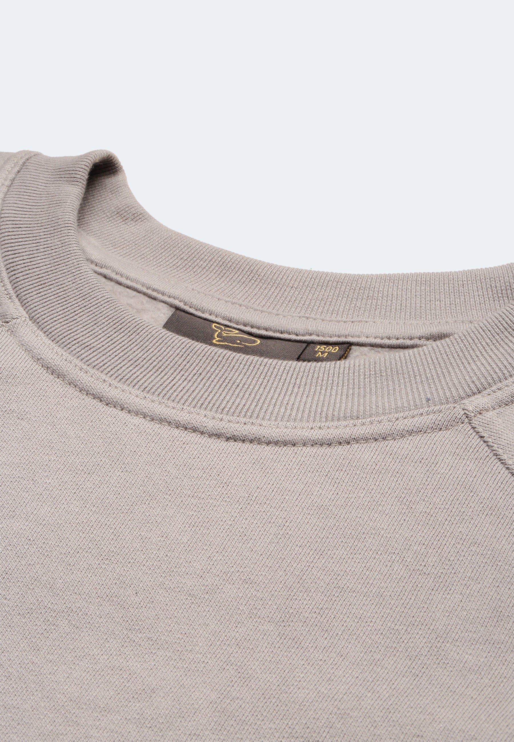 Switcher sweatshirt london color/gris fonce