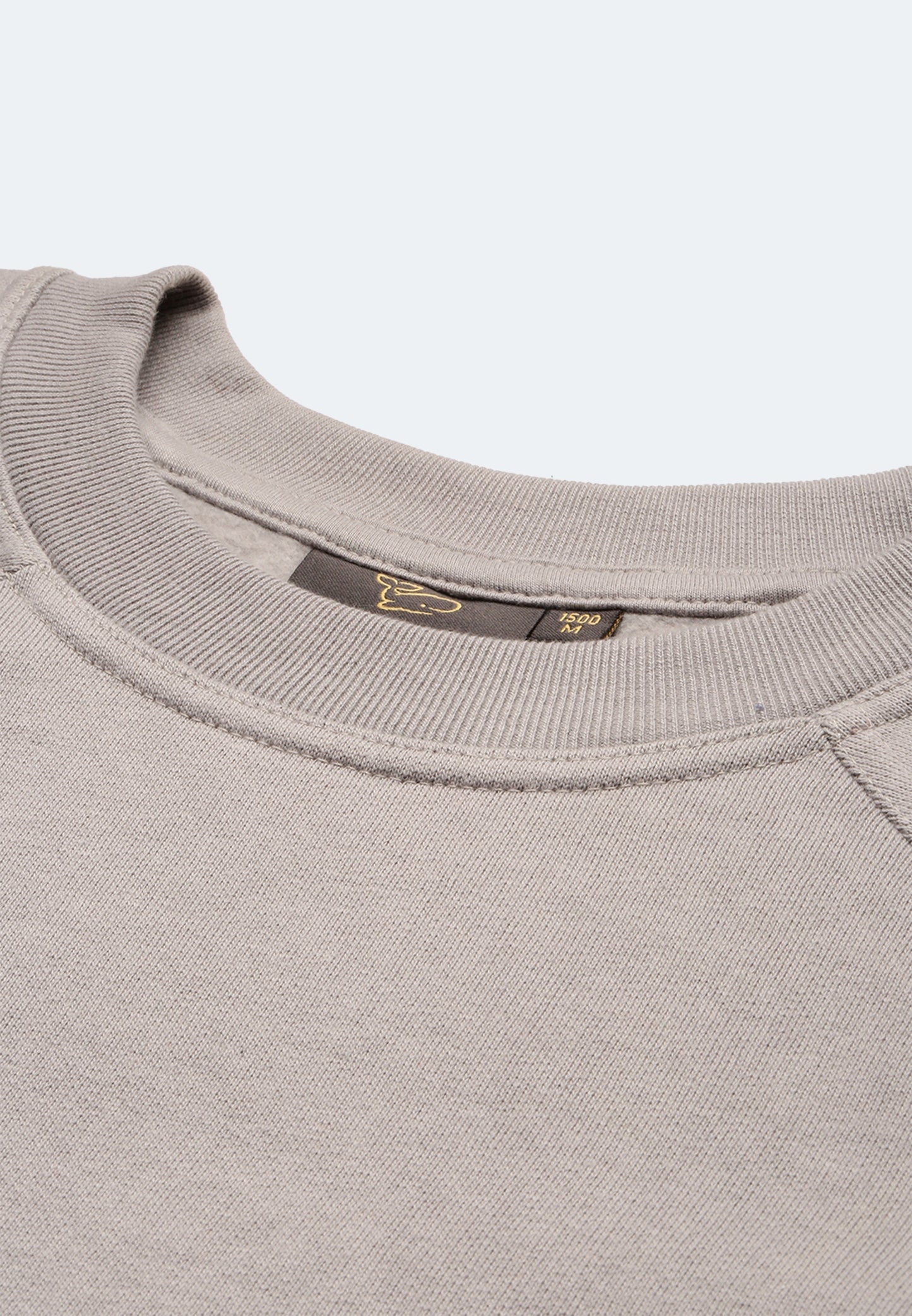 Switcher sweatshirt london color/402 gris fonce