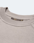 Switcher sweatshirt london color/gris fonce