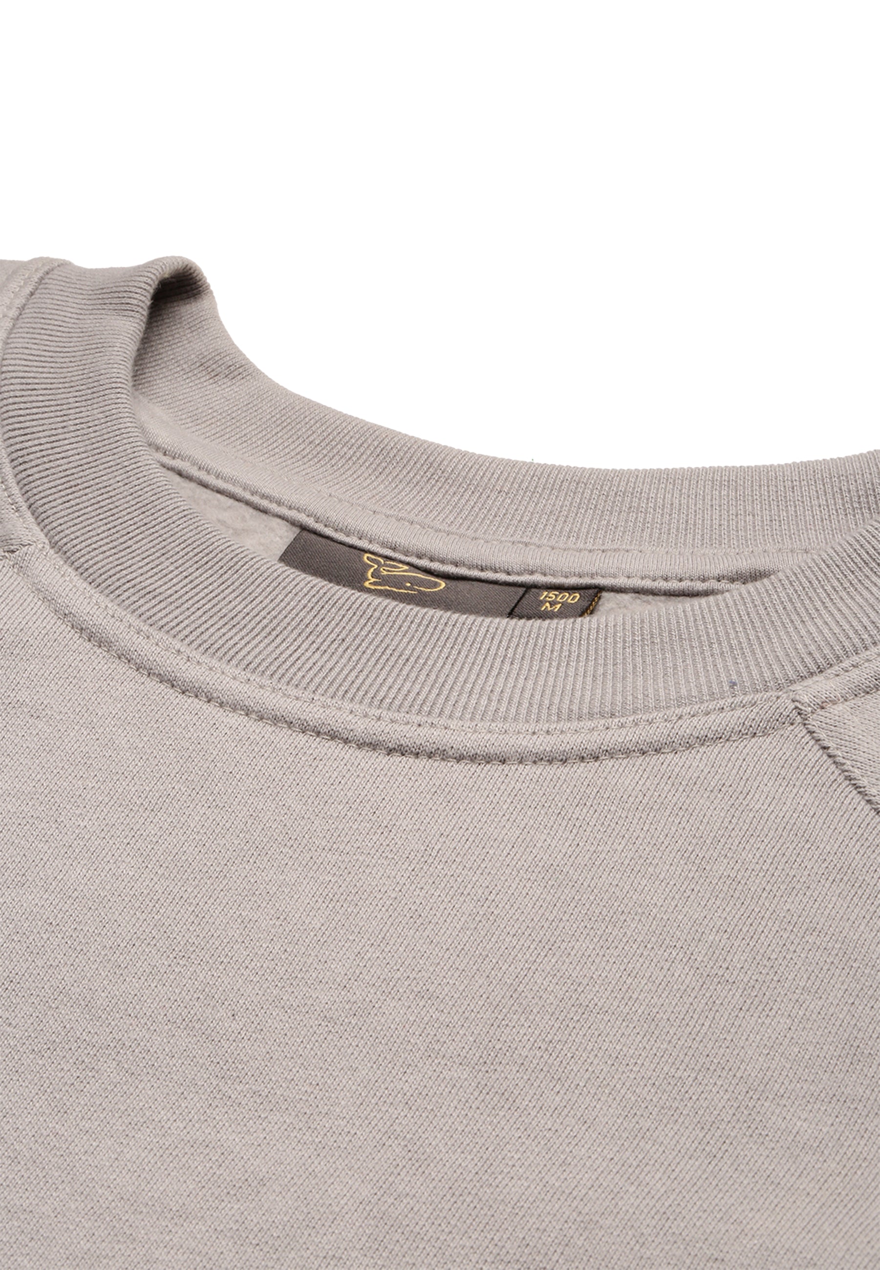 Switcher sweatshirt london color/gris fonce