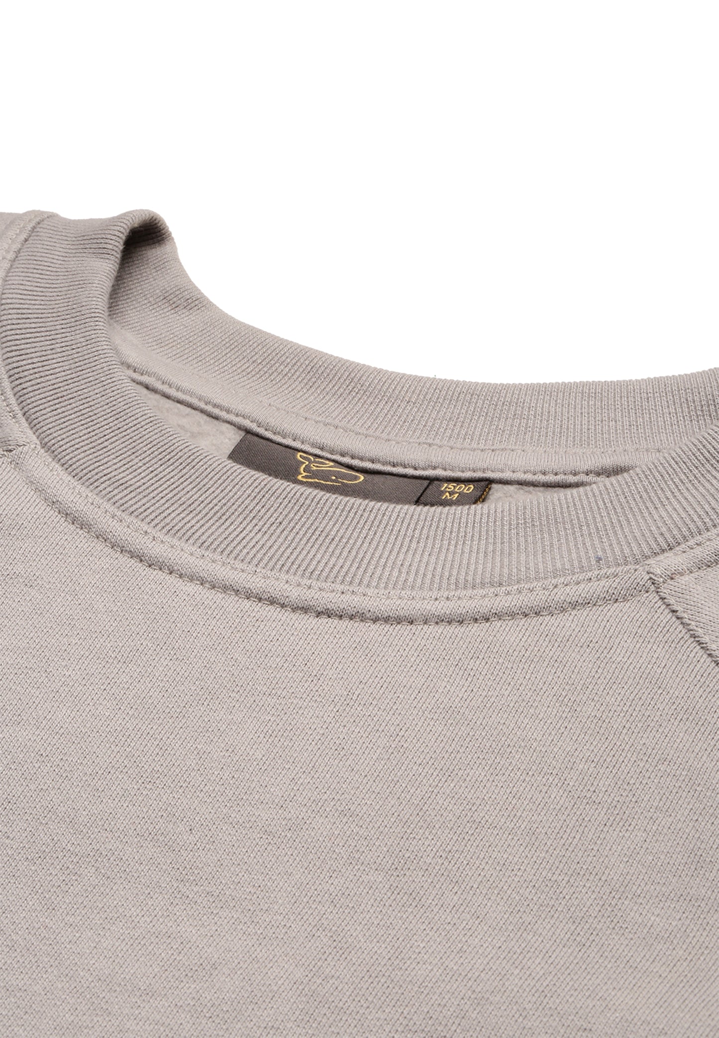Switcher sweatshirt london color/402 gris fonce