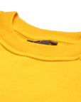 Switcher sweatshirt london color/jaune