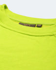 Switcher sweatshirt london color/limette