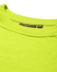 Switcher sweatshirt london color/limette