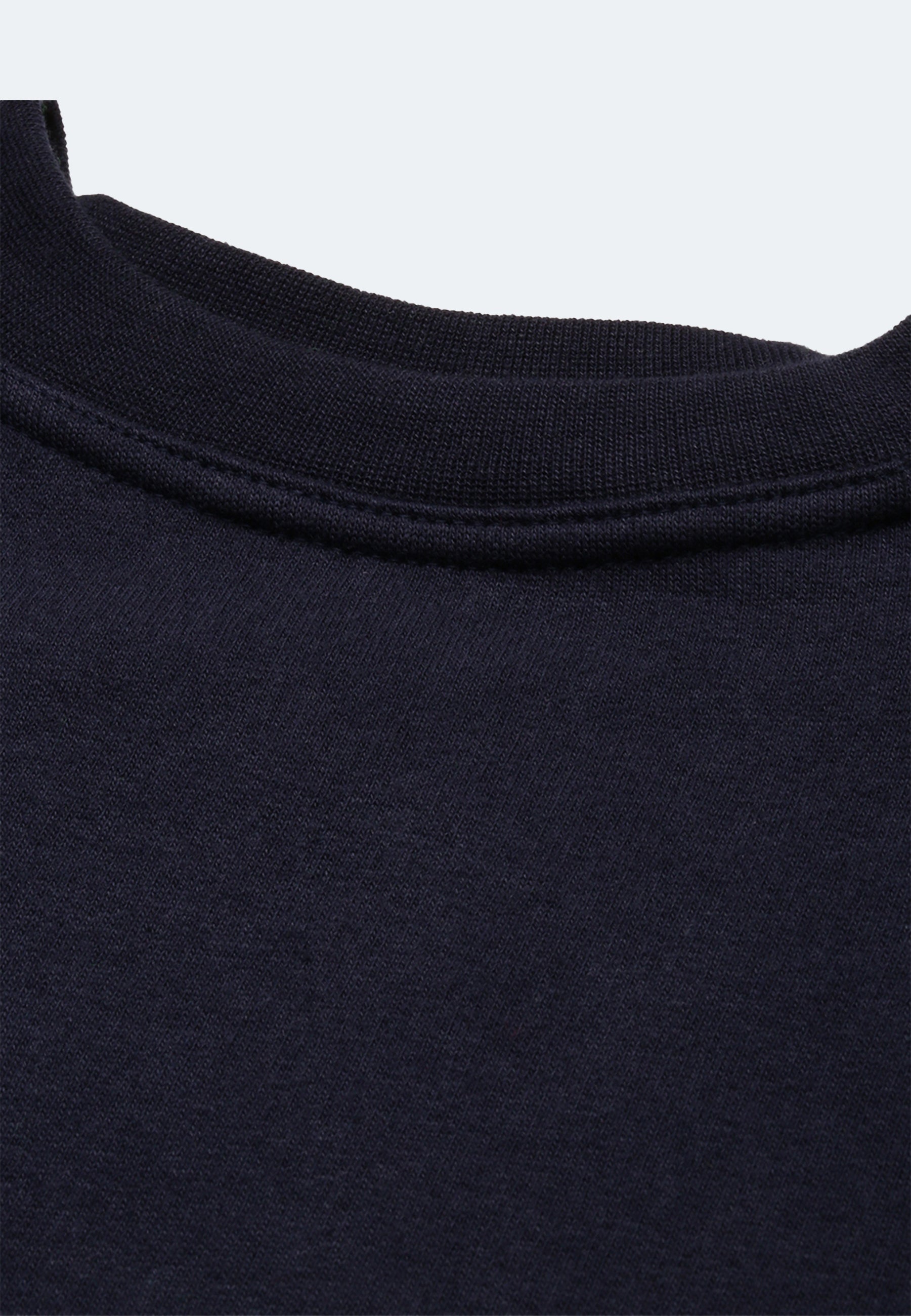 Switcher sweatshirt london color/navy