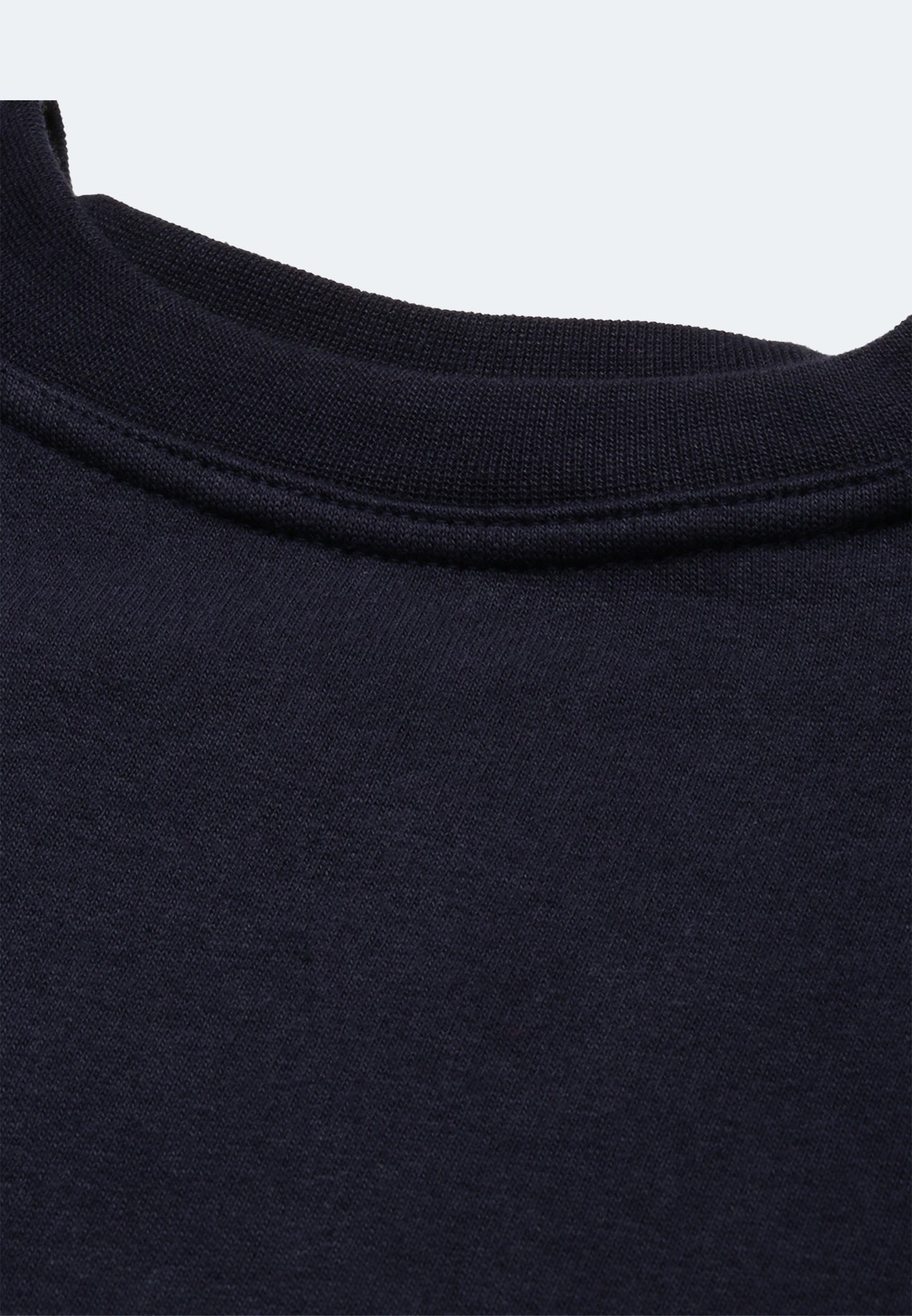 Switcher sweatshirt london color/20 navy
