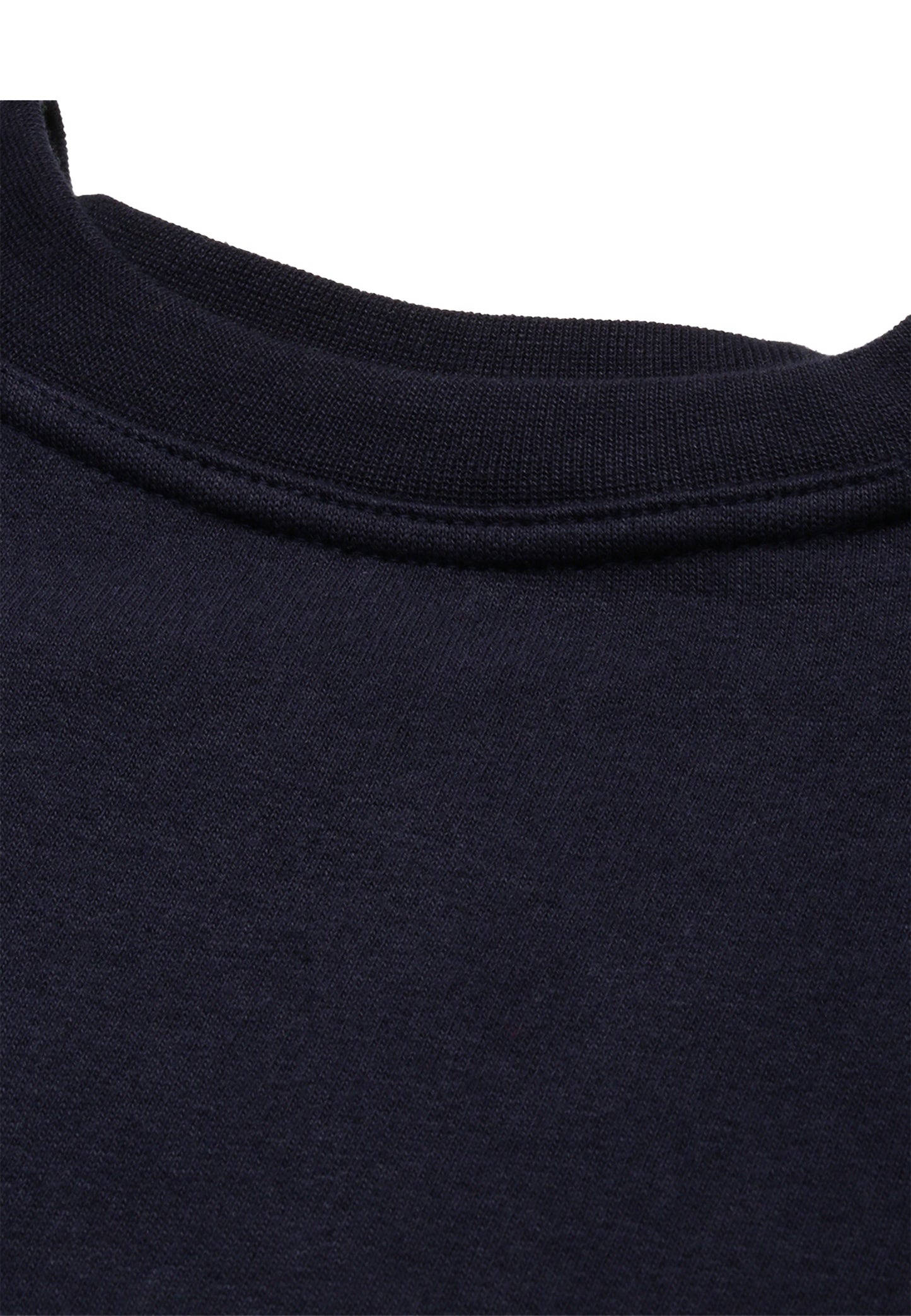 Switcher sweatshirt london color/20 navy