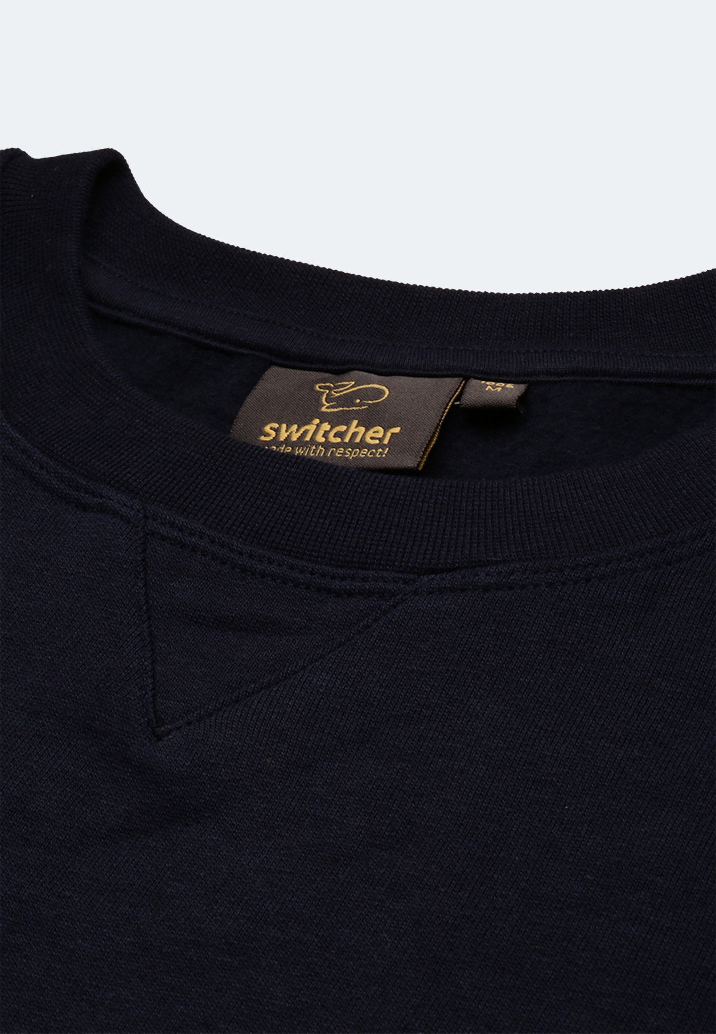 Kasak sweatshirt Stockholm