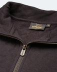 Switcher men's sweatshirt oslo color/arsenic