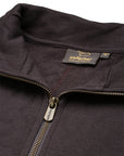 Switcher men's sweatshirt oslo color/arsenic