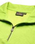 Switcher men's sweatshirt oslo color/limette