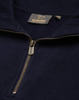 Switcher men's sweatshirt oslo color/marine