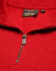 Switcher men's sweatshirt Oslo color/rouge