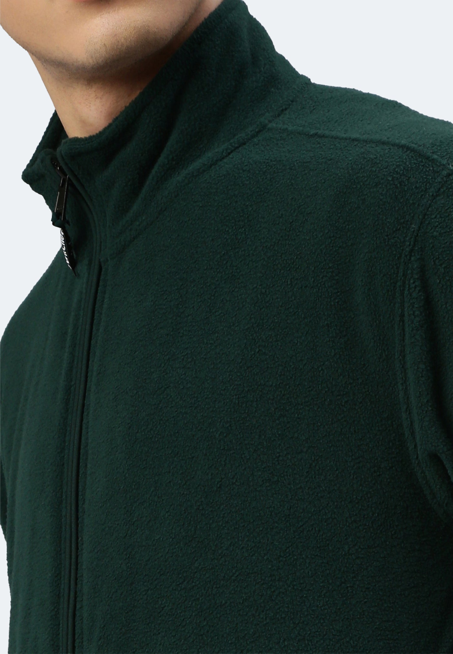 Switcher fleece vancouver color/345 foret