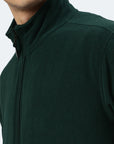 Switcher fleece vancouver color/foret