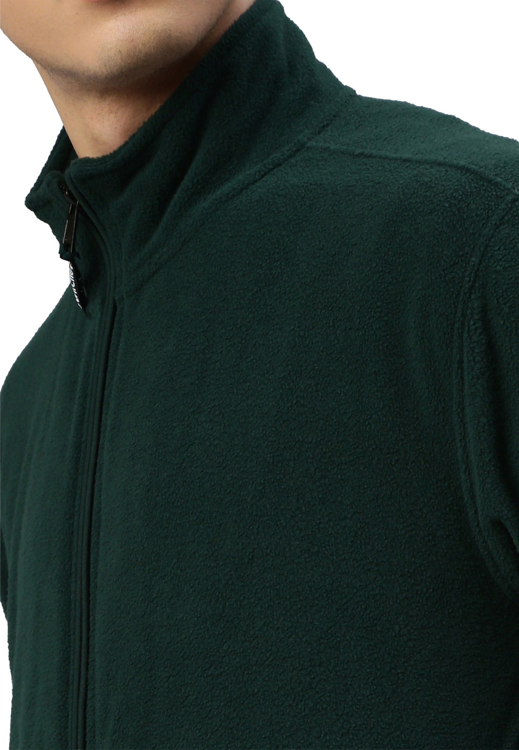 Switcher fleece vancouver color/foret