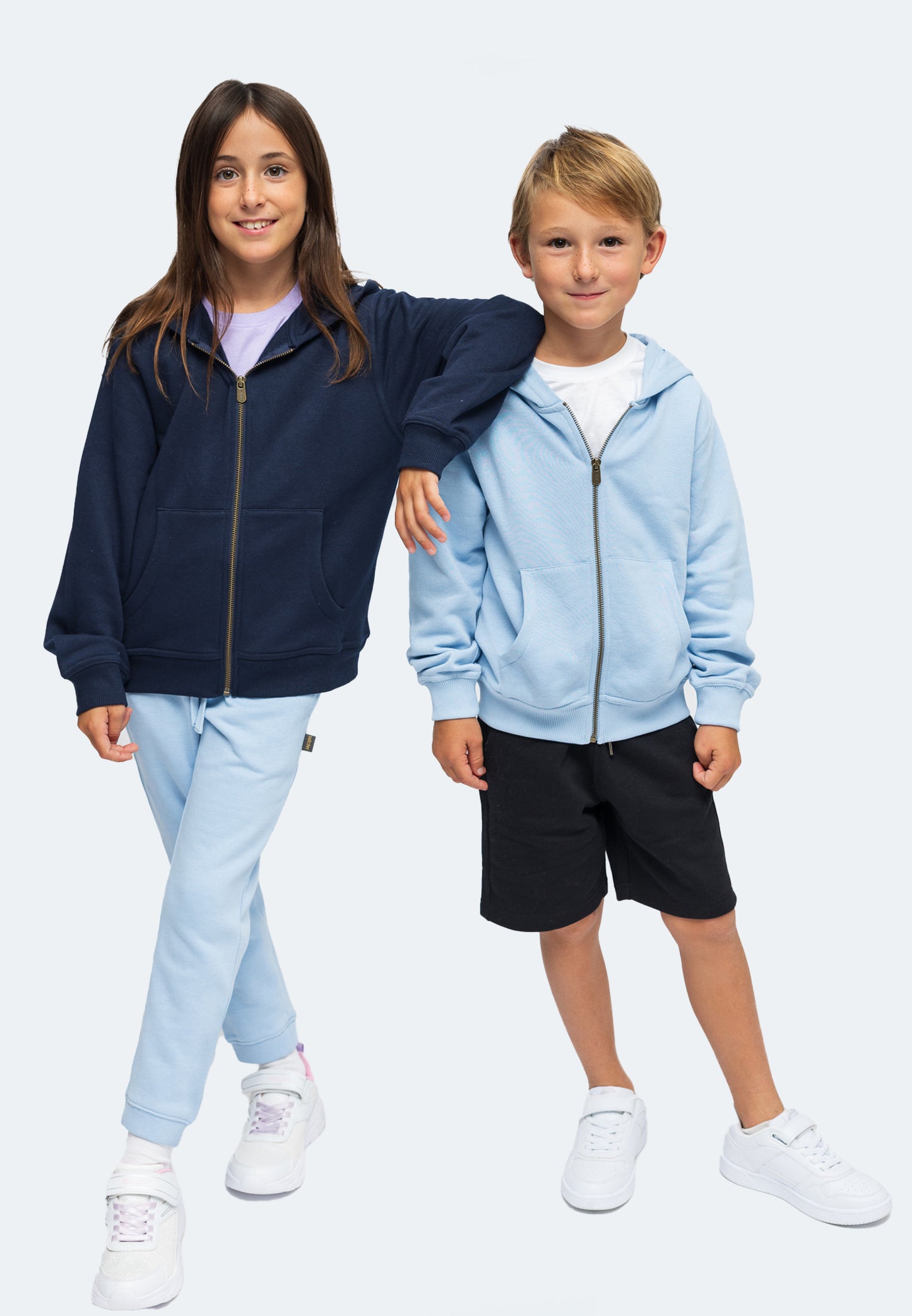 Switcher hoodie kid's bruce color/20 navy