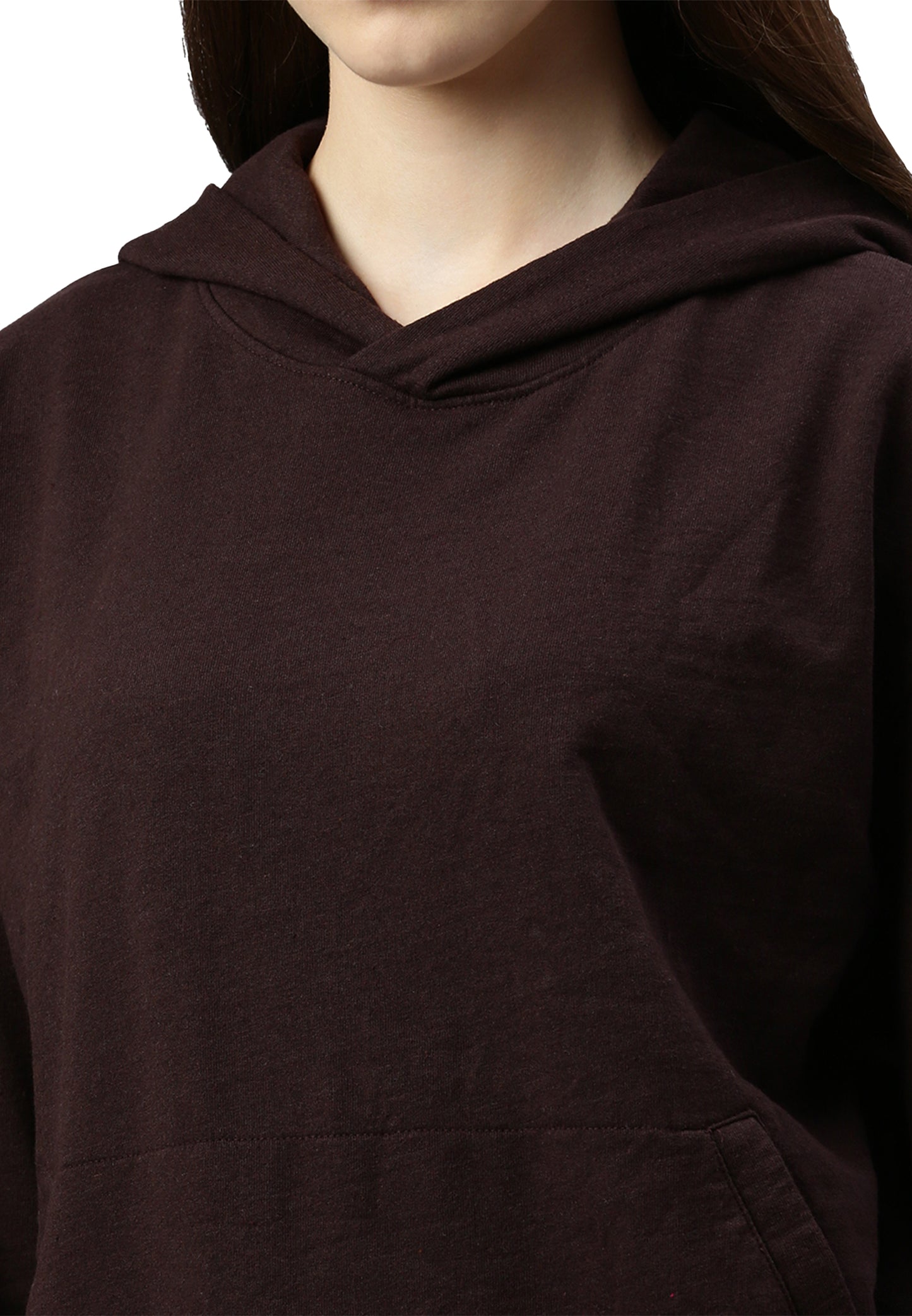 Recycled hoodie Skylar