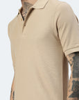 Switcher men's polo john color/amande