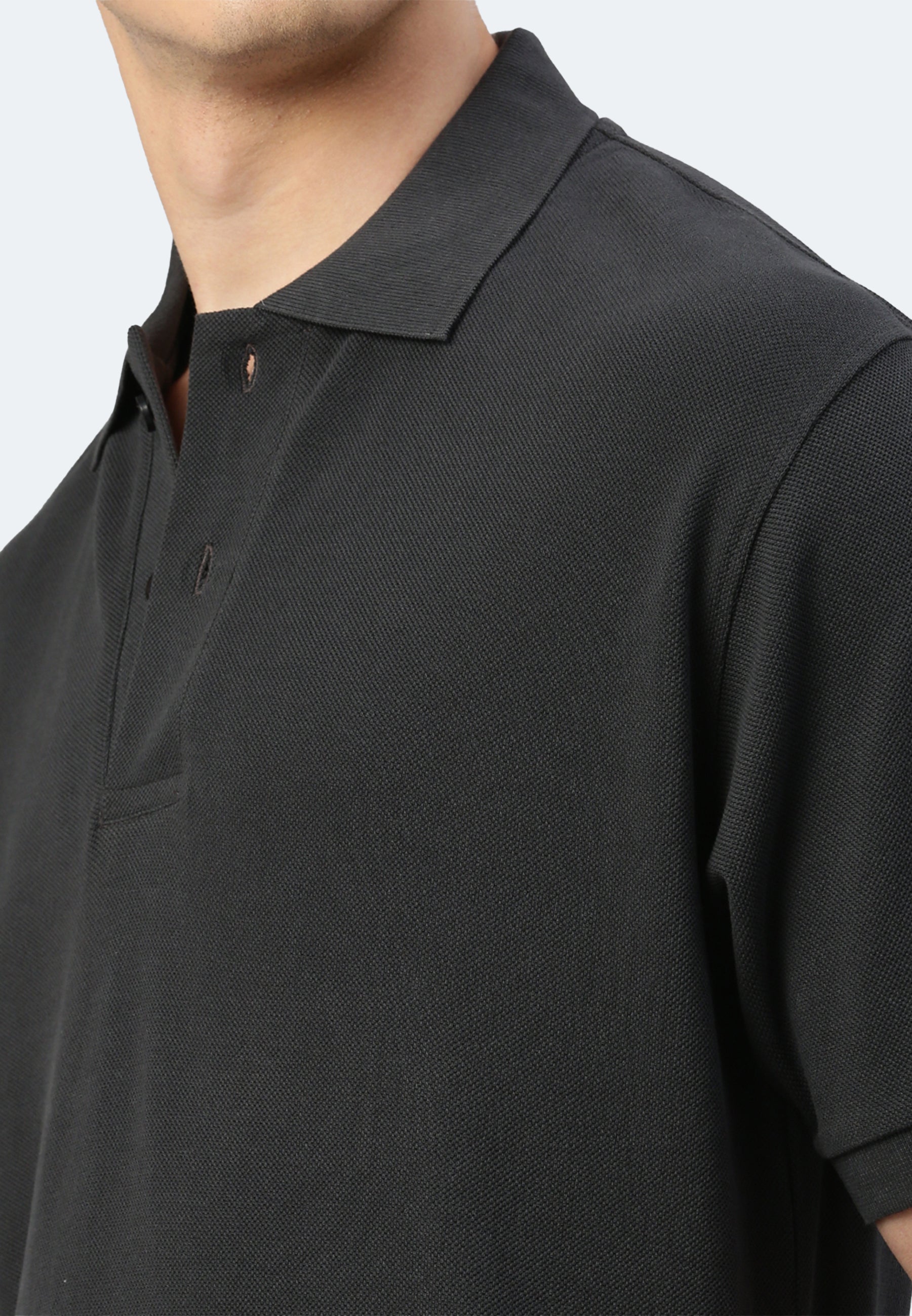Switcher men's polo samuel color/arsenic