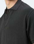Switcher men's polo samuel color/arsenic