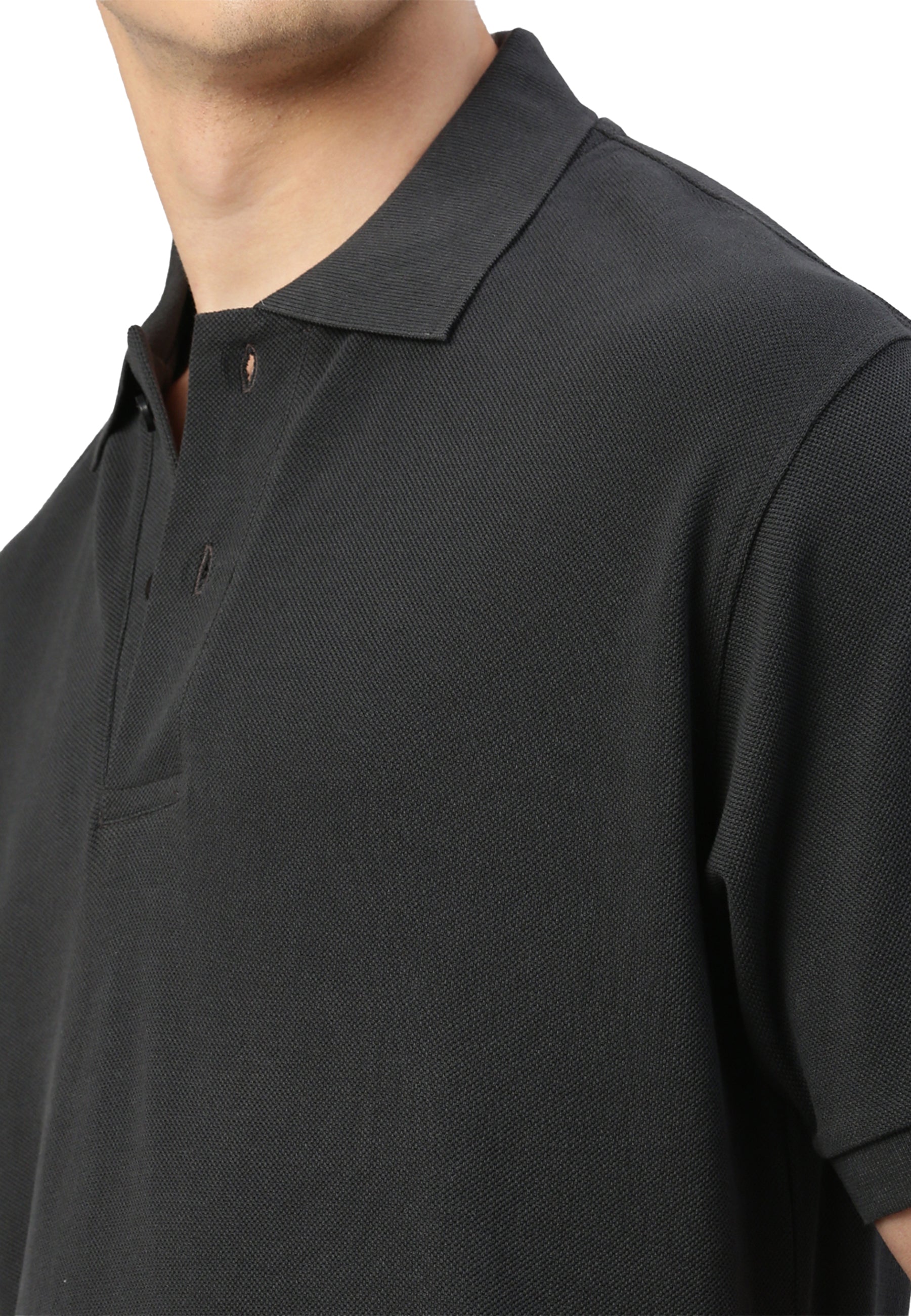 Switcher men's polo samuel color/arsenic