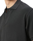 Switcher men's polo samuel color/arsenic