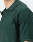 Switcher men's polo samuel color/foret