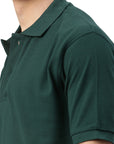 Switcher men's polo samuel color/foret