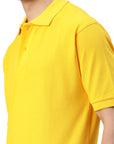 Switcher men's polo samuel color/jaune