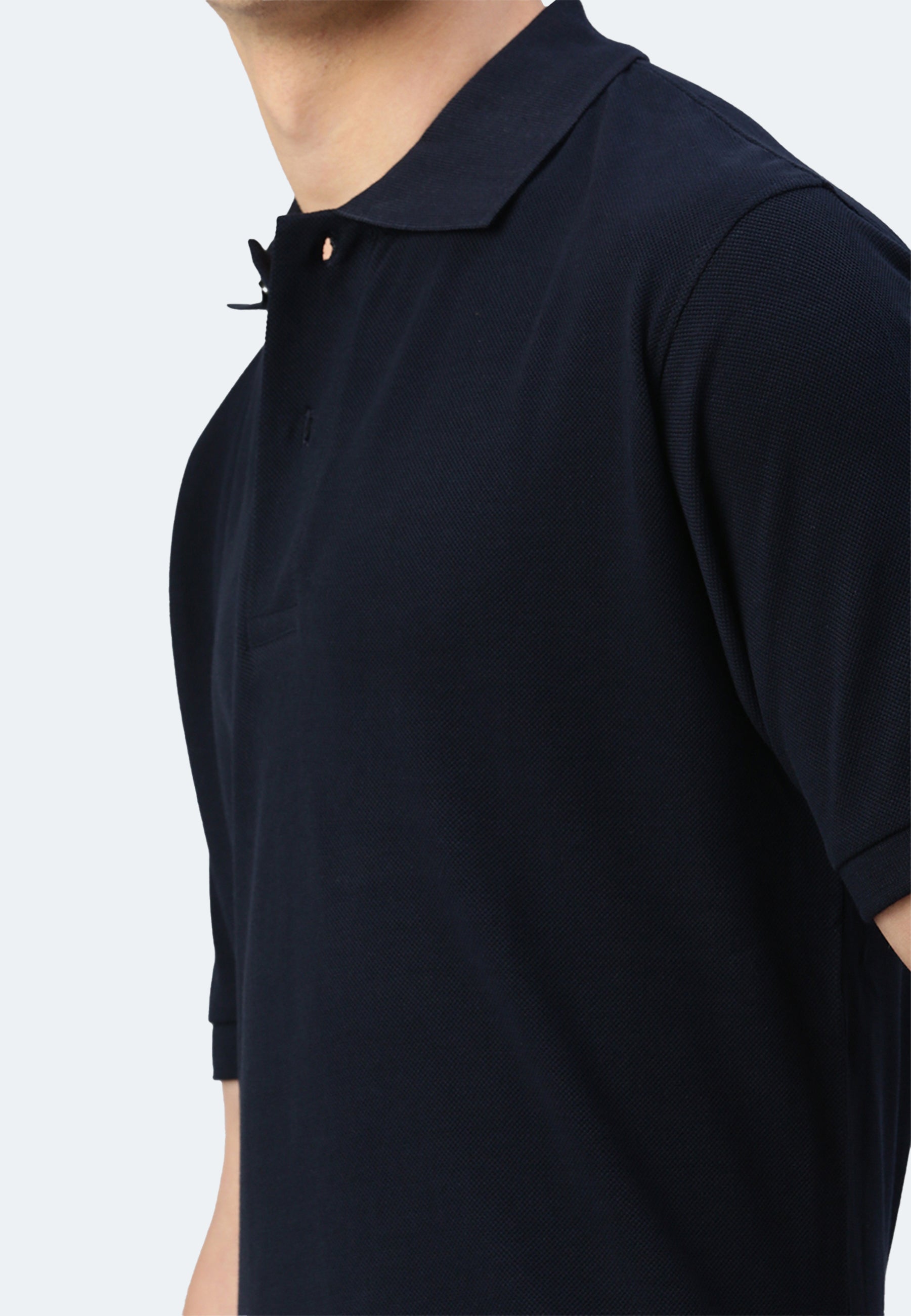 Switcher men's polo samuel color/marine