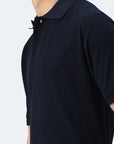 Switcher men's polo samuel color/marine