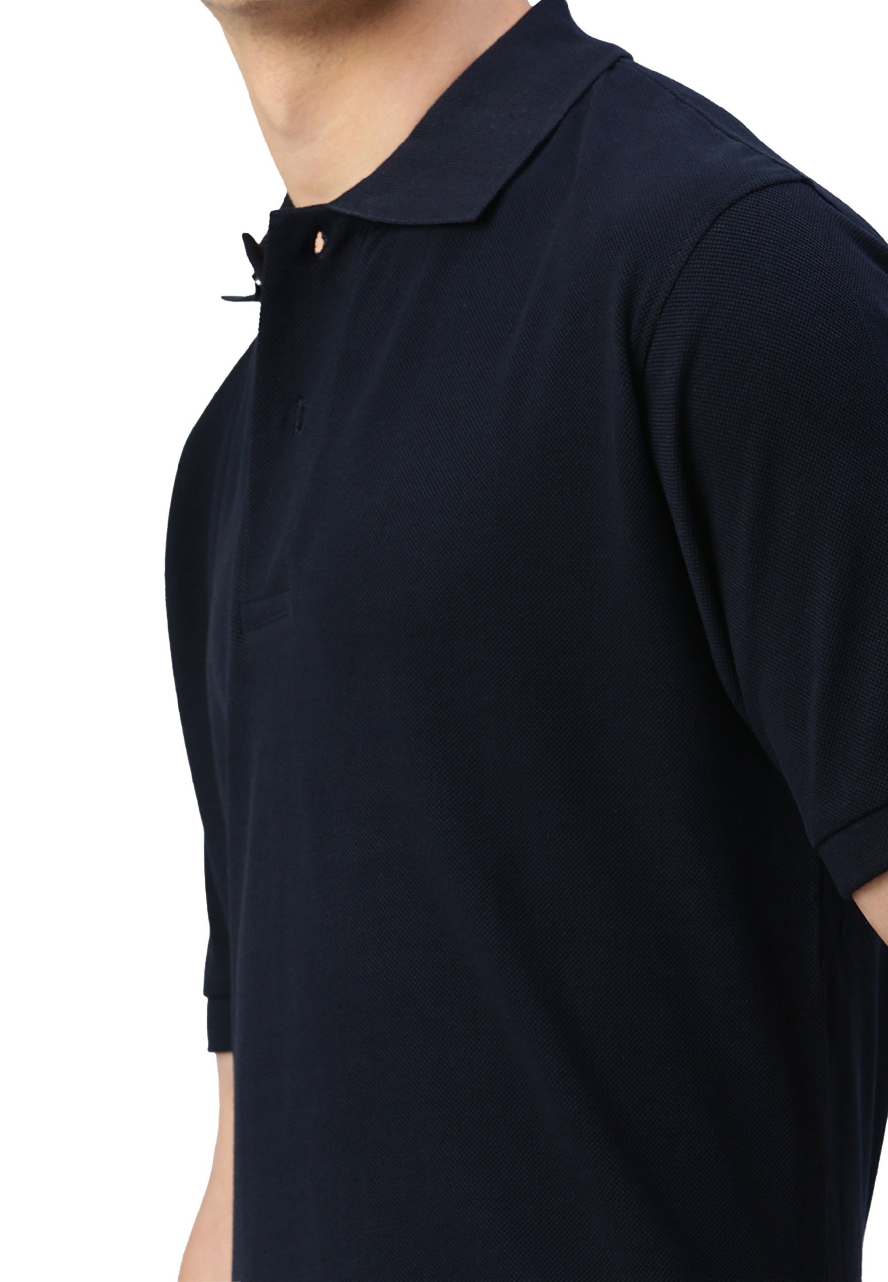 Switcher men's polo samuel color/marine
