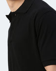 Switcher men's polo samuel color/noir