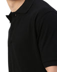 Switcher men's polo samuel color/noir